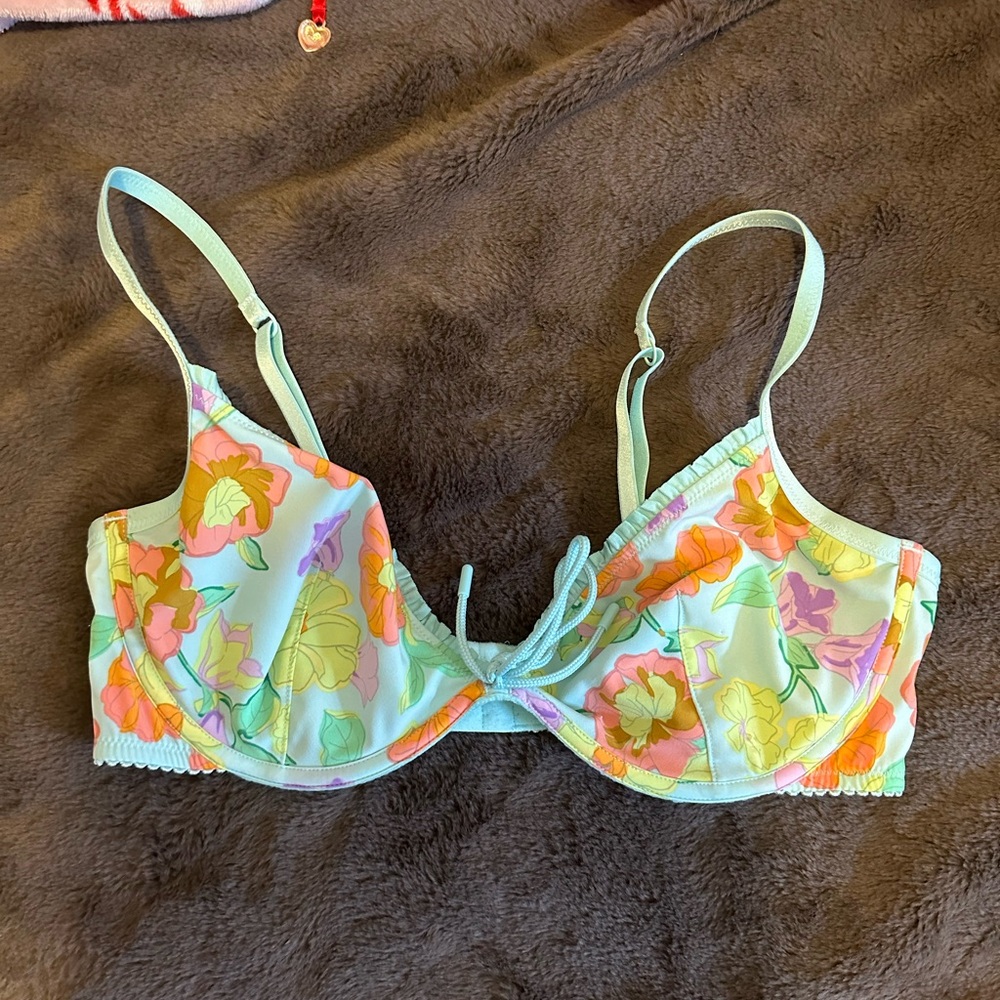 Savage X Fenty bra